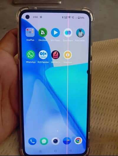 One plus 9 gaming phone 90fps PUBG only for exchange