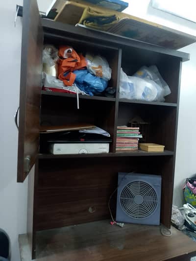 study table