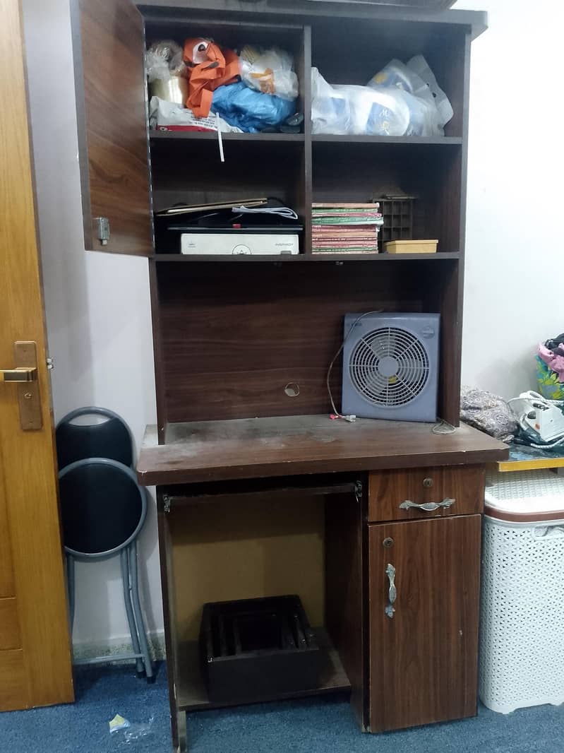 study table 1