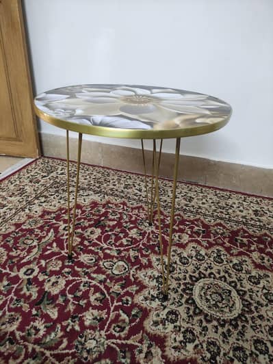 Single Coffee Table (NEW)