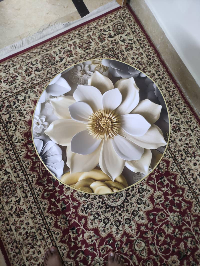 Single Coffee Table (NEW) 1
