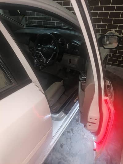 Honda city 2018 modal for sale