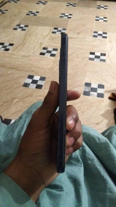 Mobile All okay 10/8 condition