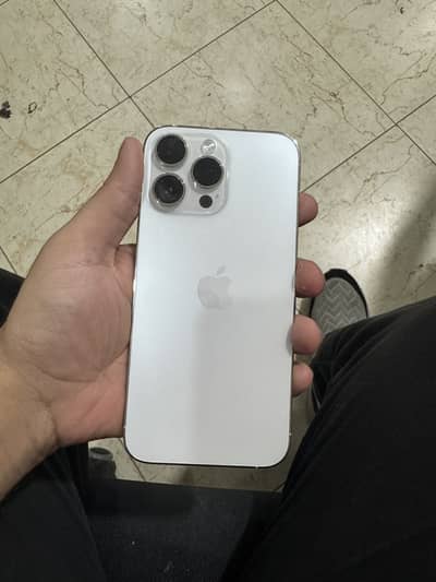 Iphone 14 pro max PTA Approved 512 GB