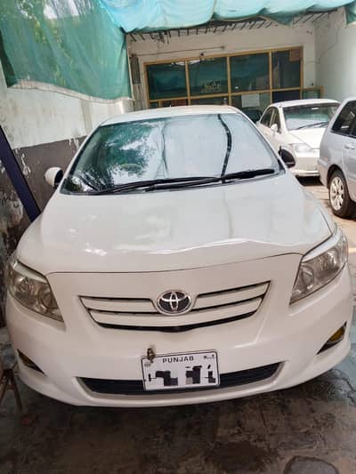 Toyota xli