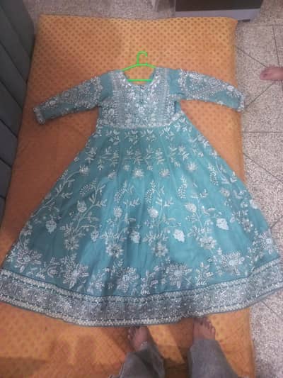 maxi 3 peice