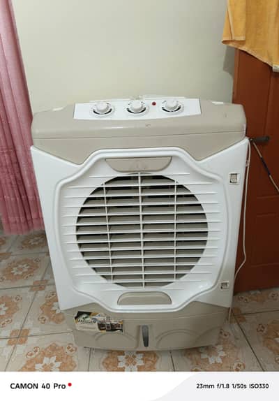 Air cooler