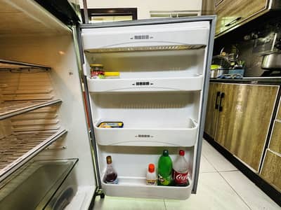 Family size jumbo Fridge Available