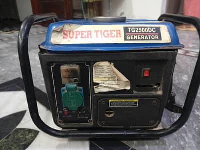 super tiger 220 v