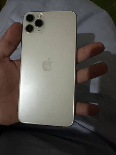 Iphone 11 pro max non pta