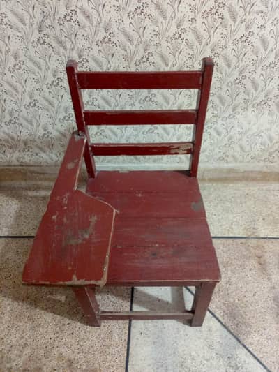 Student chair