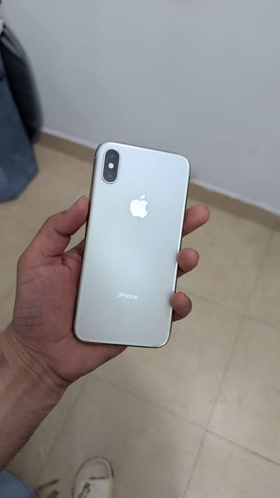 IPHONE XS 256Gb factory unlock