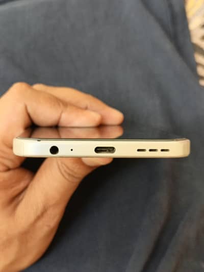 INFINIX HOT 60 PRO 8+128