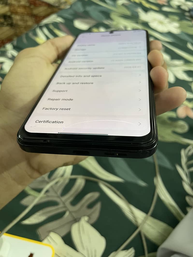 Redmi note 12 1