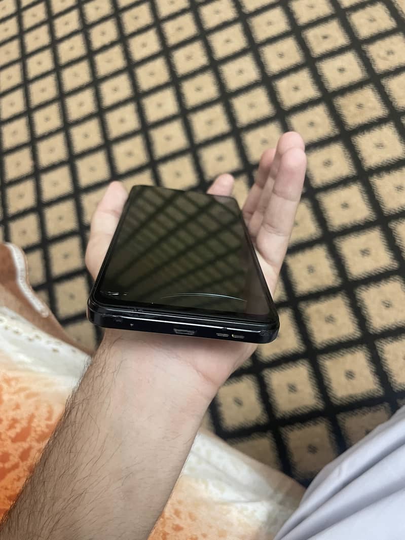 Redmi note 12 4