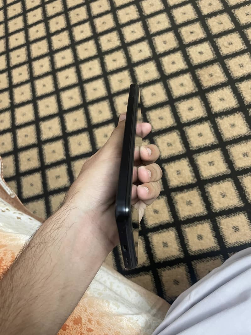 Redmi note 12 5