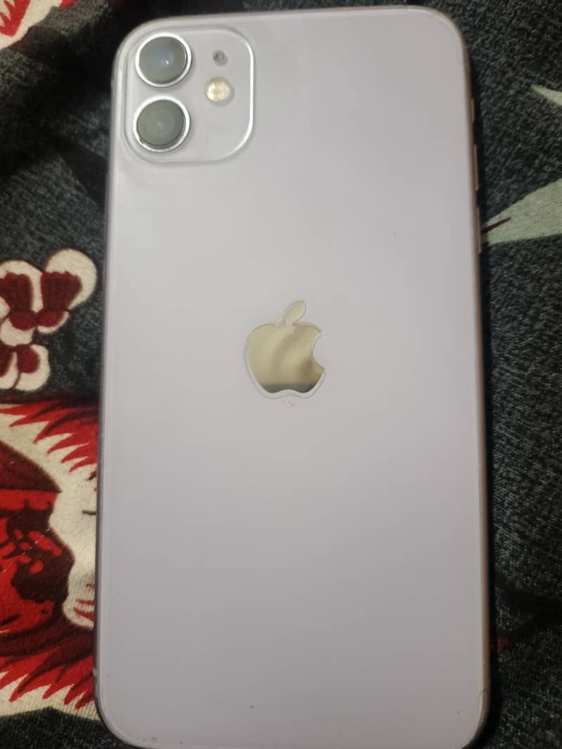 iPhone 2