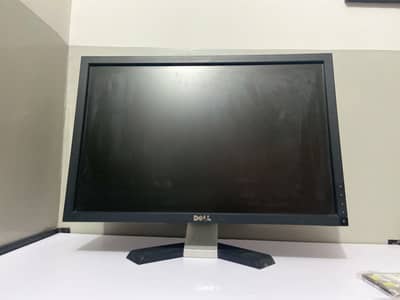 Dell Lcd 20” for sale PC lcd Desktop Lcd Computer LCD low price