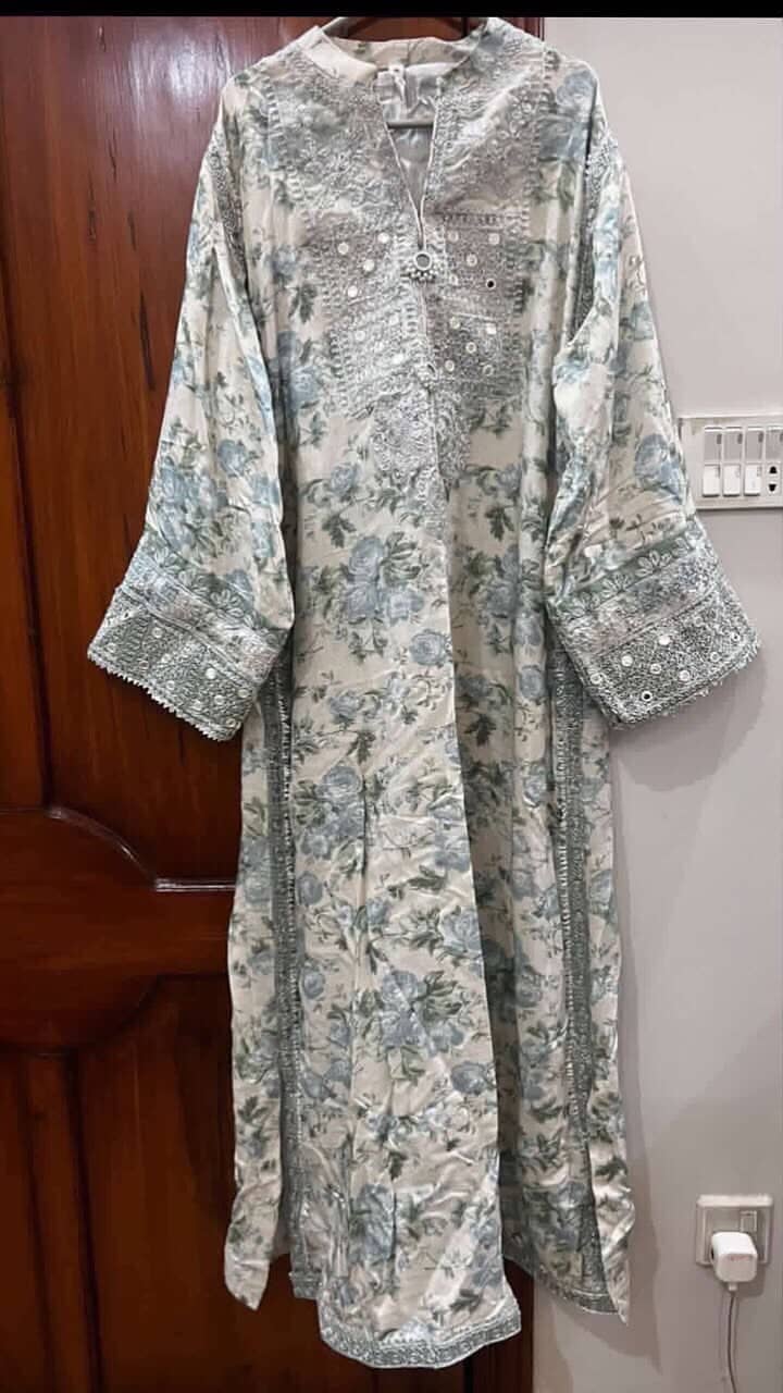 Ethnc 2pc condition 10/10 0
