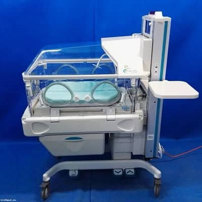 Baby Incubator/Newborn Incubator/Hospital Baby Incubator