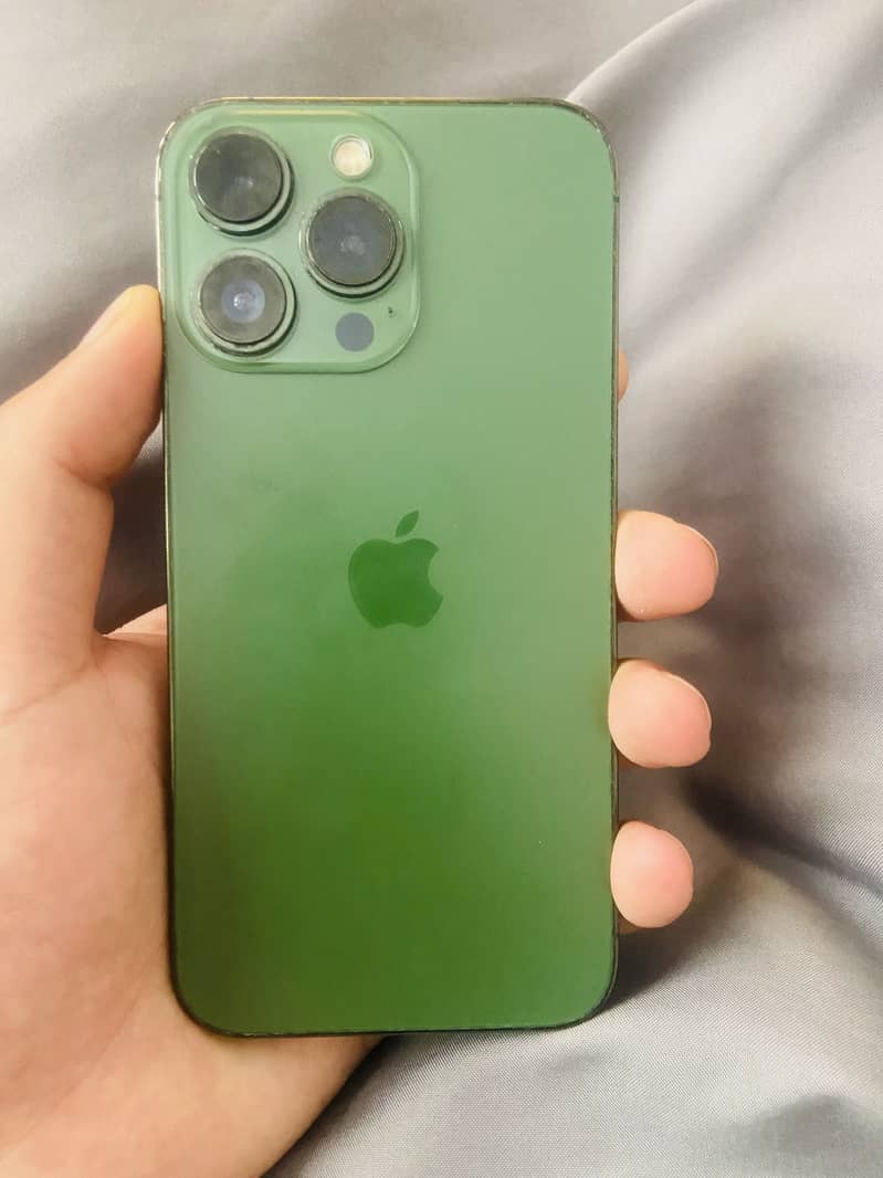 IPhone 13 Pro bypas 0