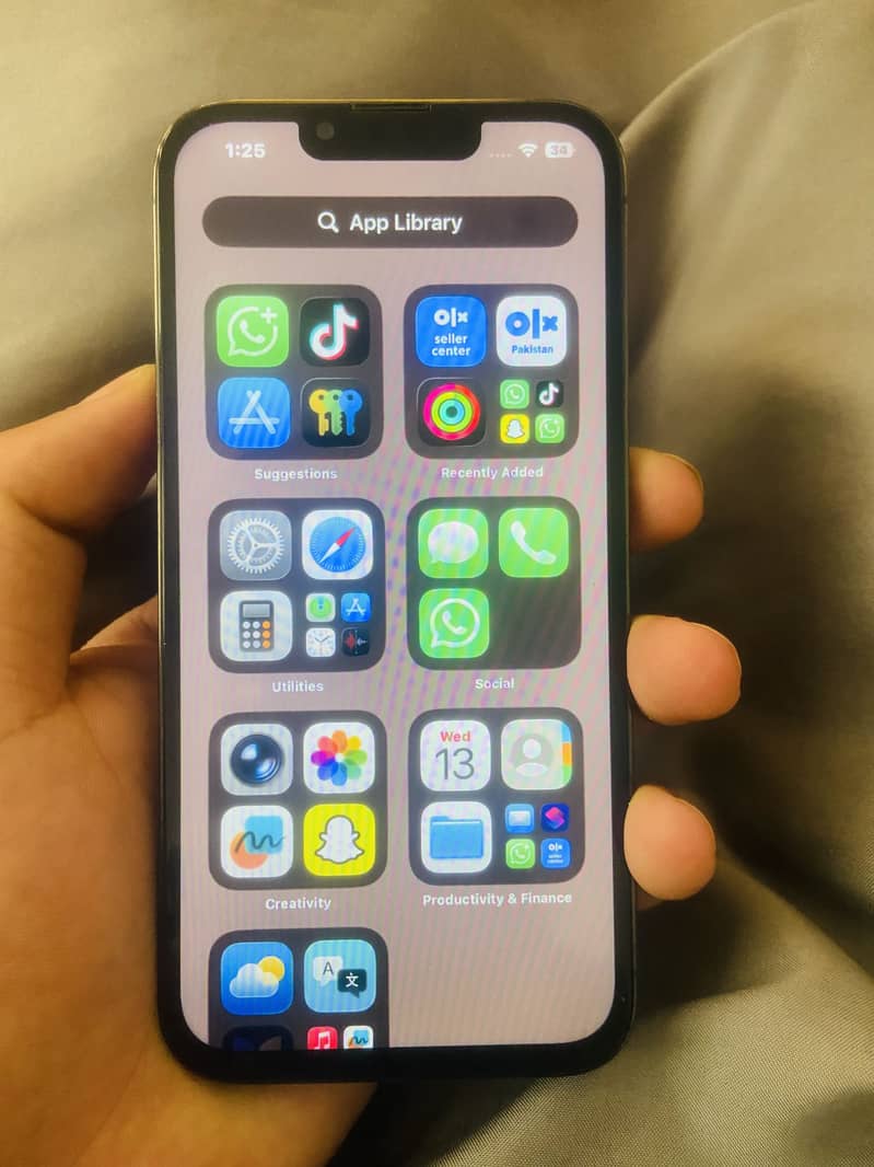 IPhone 13 Pro bypas 1