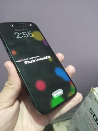 iphone 15 icloud lock