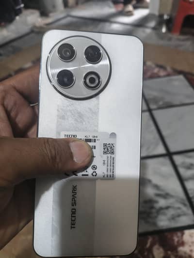 techno spark 30 pro