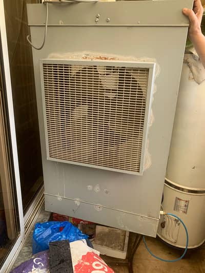 room cooler