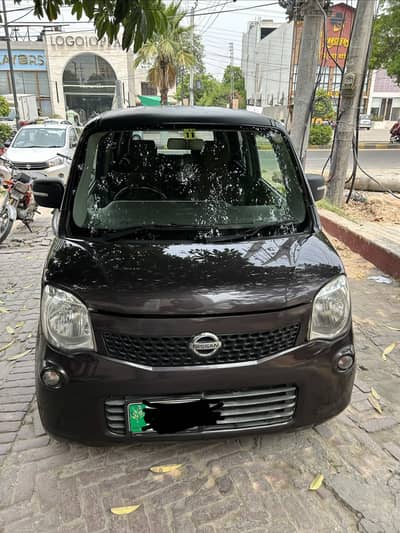 Nissan Moco 2012/15