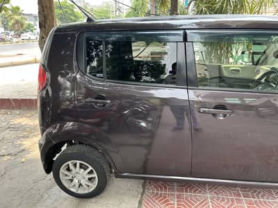 Nissan Moco 2012/15