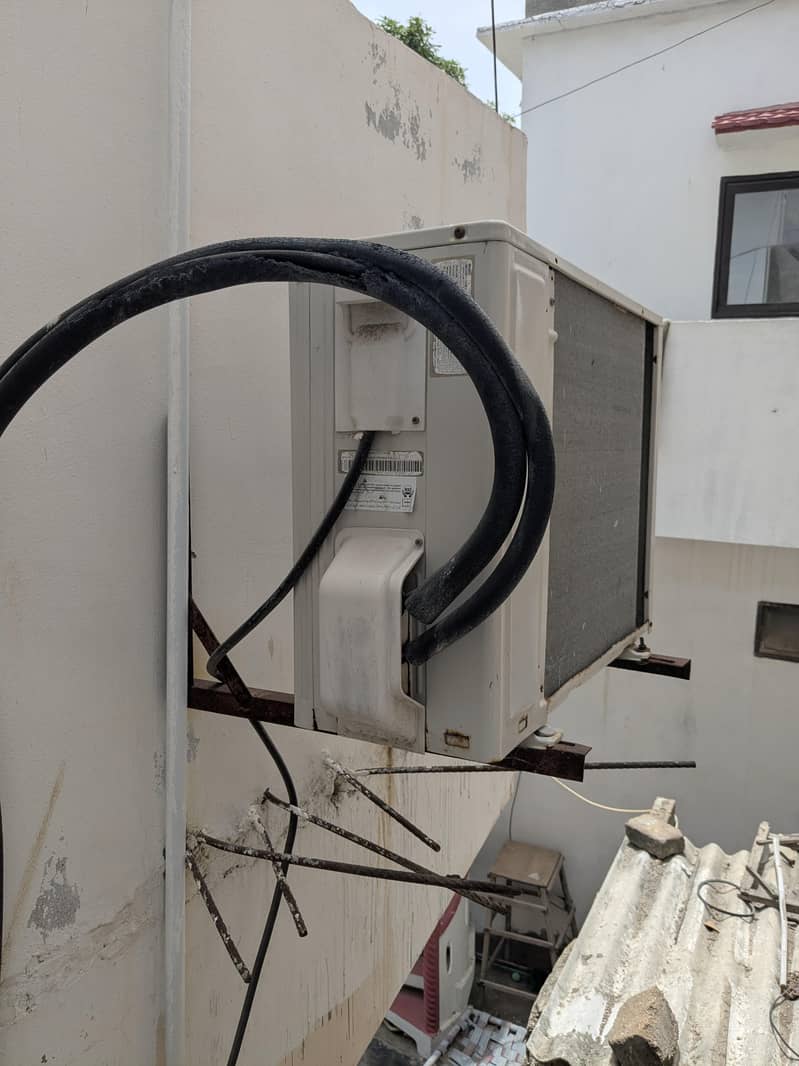 Haier 0
