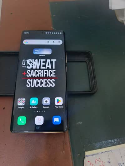 Infinix Zero 30 5G.