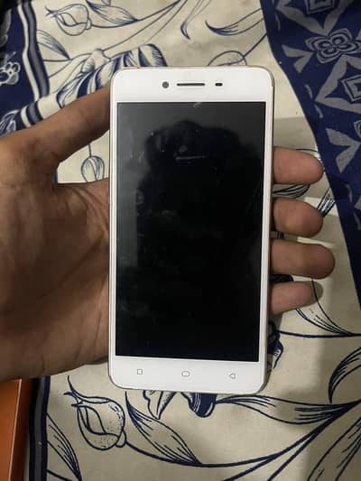 oppo a 37
