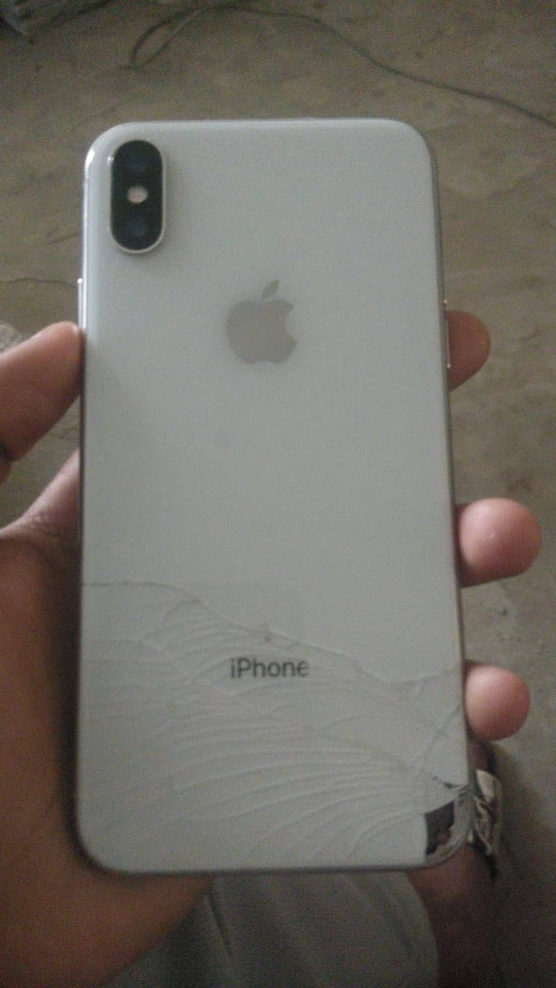 Iphone x 1