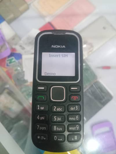 nokia 1280