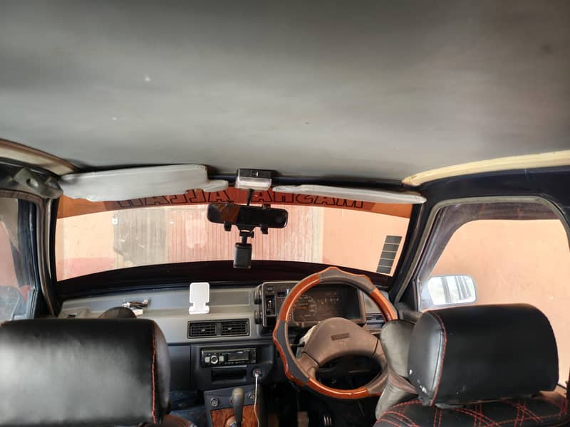 Mehran 5