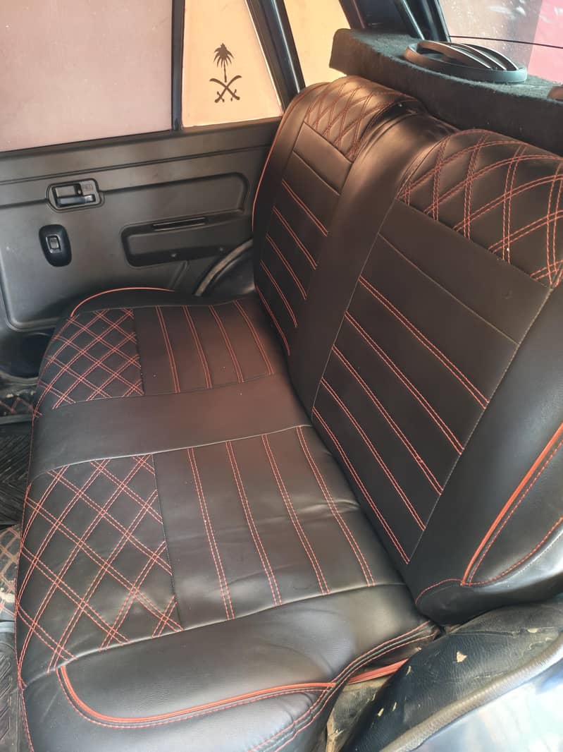Mehran 6