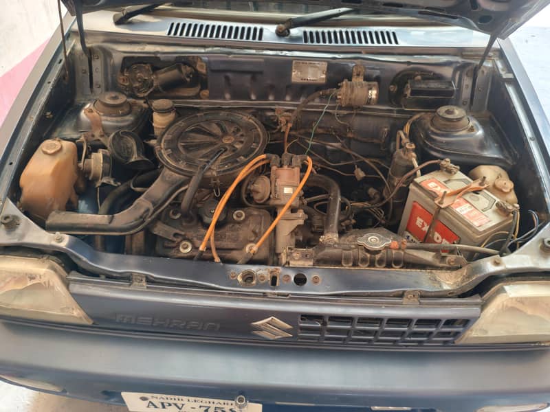 Mehran 8