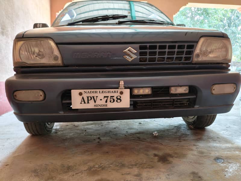 Mehran 10