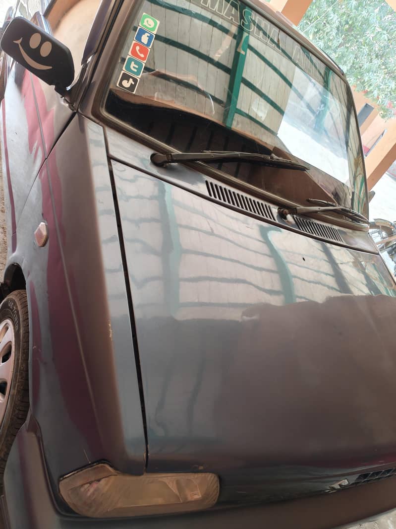 Mehran 12