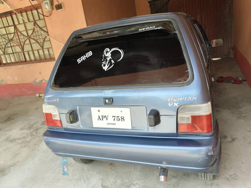 Mehran 15
