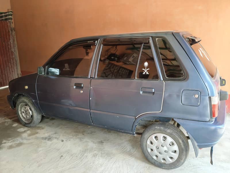 Mehran 16