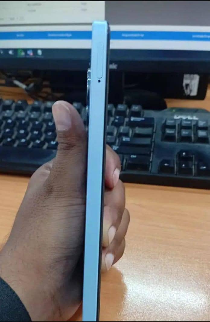 realme notes 50 5