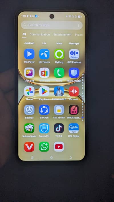 Tecno Spark Go 2
