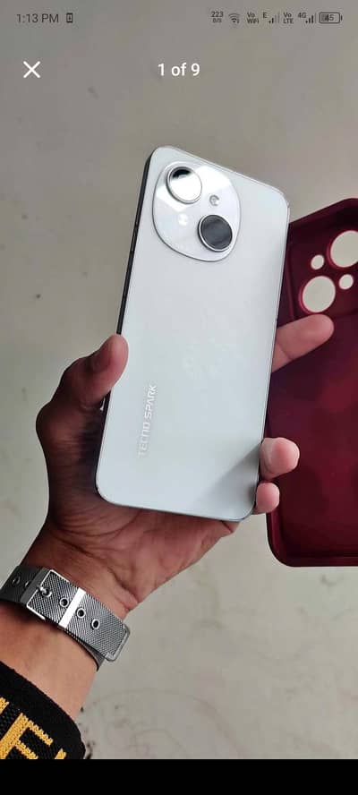 Tecno spark go 1. . . . PTA approved. . . 4. . . 64