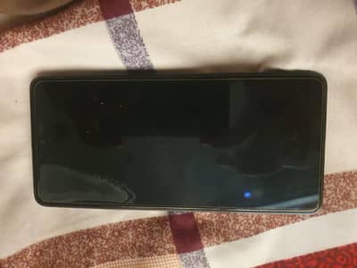 Tecno camon 20 original set home used lushed condition
