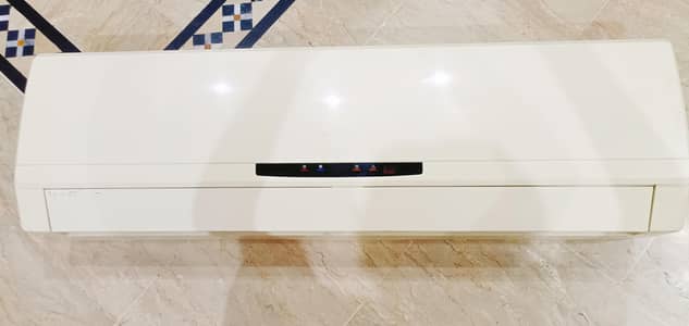 Gree AC 1.5 ton non-invertor