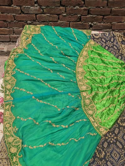 mahdi , walima dulhan suit