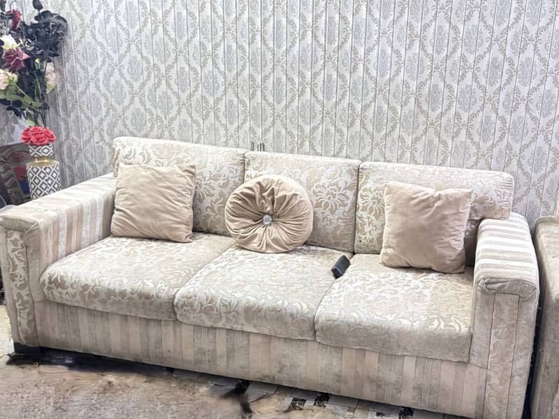 Sofa set 1